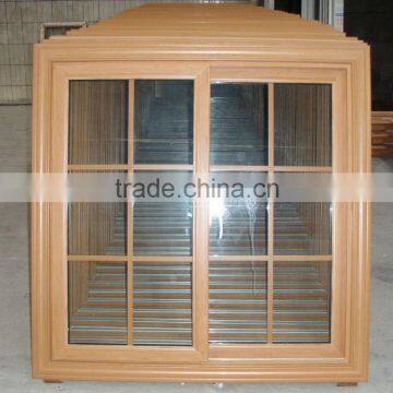 upvc sliding window