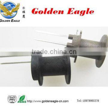 induction coil bobbin / winding coil bobbin /plastic bobbin from china supplier