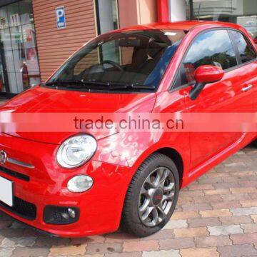 USED CARS - FIAT 500 500S (RHD 819610 GASOLINE)