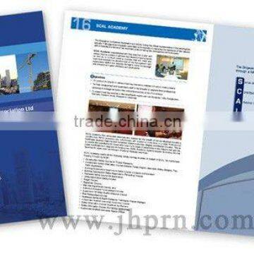 xiamen leaflet printing factory