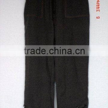 Y/D Ladies Casual Pants