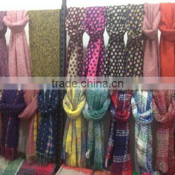 japan stoles