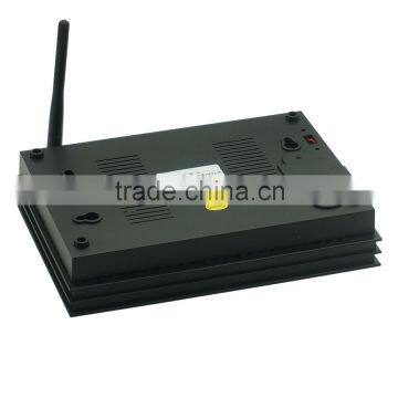 Mini SOHO GSM PABX Telephone System MS108-GSM photo-3