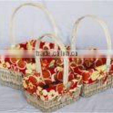 NATURAL WILLOW BASKET