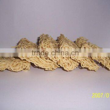 china wholesale 3-5 minute organic dried type omachi noodles