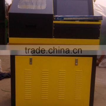 CR-200A bosch common rail diesel injector test bench