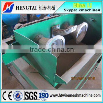 Anping Factory! Water Tank Type Steel Wire Drawing Machinery photo-3