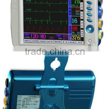 Home use Portable Patient monitor