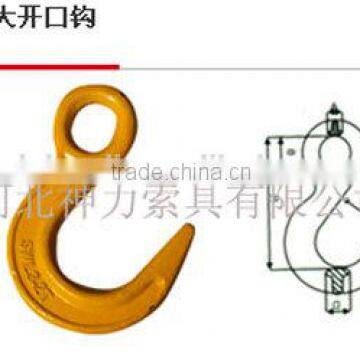 Steel Pipe Lifting Hook photo-2
