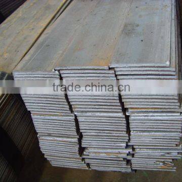 hot rolled construction building material flat bar