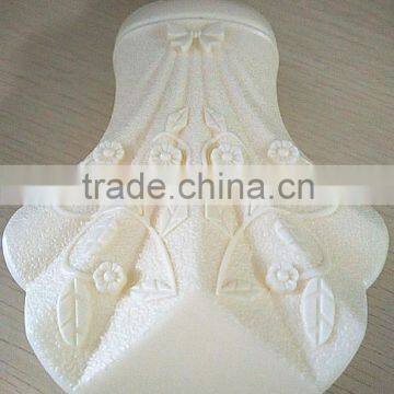 Personal Care Industrial Use PET Plastic Bottle for Shampoo With Lotion Pump photo-3