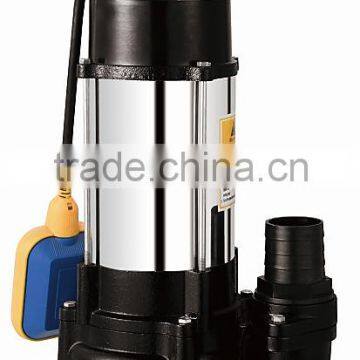 DIRTY WATER PUMP V1100DF photo-3