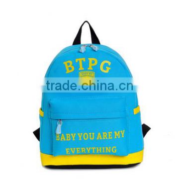 cute school backpacks for kids #1