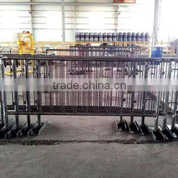 Crowd Control Barriers /Crowd Control Barriers UAE