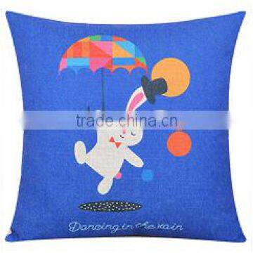 Special Useful Manufacturer Linen Cushion