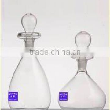 Olive Oil Glass Bottle in Different Size and Shape