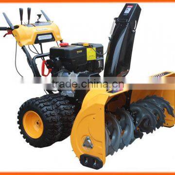 15HP Big Tyre Snow Blower (KC1542MS-A) photo-2