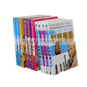 Kids Custom Coloring English Story Book photo-6