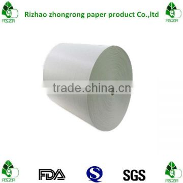 food grade PET coated paper for food wrapping