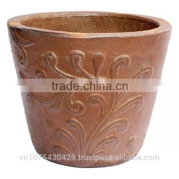 vietnam ceramic flower pots, ceramic plant pots