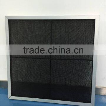 Washable Nylon Screen Mesh Air Filter for Air-condition photo-5