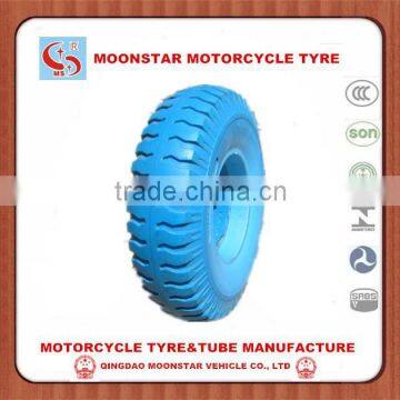 4.00-8 PU Wheelbarrow Wheels photo-2
