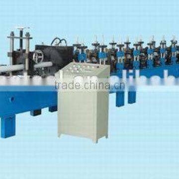 Down Pipe Rain Spout Roll Forming Machine photo-3