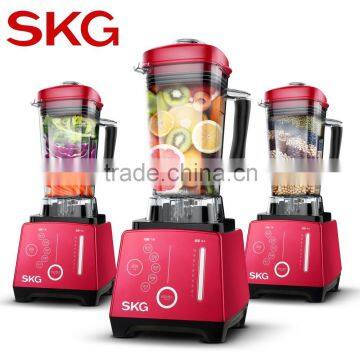 SKG electric commercial blender