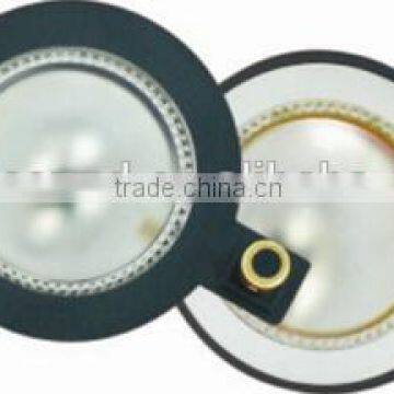 MSTZ44-01 44mm Titanium Tweeter Diaphragm photo-6