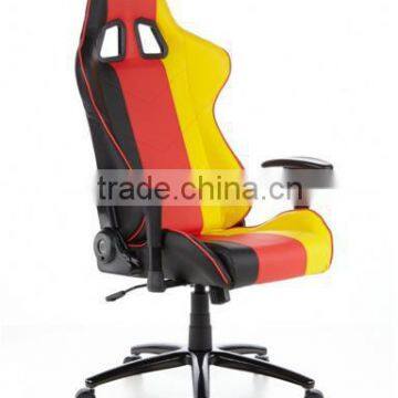 Racing Office Chair PU- JBR2025