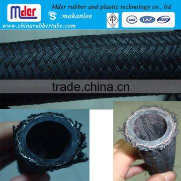 SAE 100 R5 hydraulic rubber hose