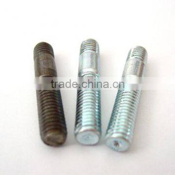 DIN 938 Double End, Tap End Stud