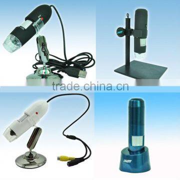 Manufacturer - Digital microscope product list