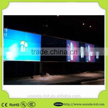 55 inch lcd video wall,big advertising screen