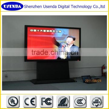 High quality professional 55 inch LCD monitor, cctv monitor