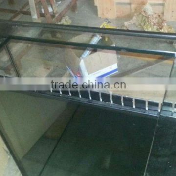 High-grade Custom Glass Aquarium