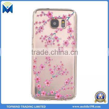 High Quality 3D Sublimation Cell Phone Cases for Samsung S7 S7 Edge A310 A510 photo-6