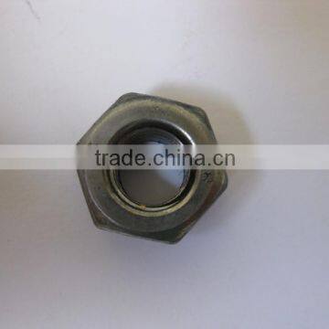 Carbon steel 8.8 grade hex nut