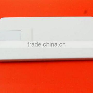 white otg card usb disk otg 3.0 usb flash drive custom otg card usb flash drive 64gb