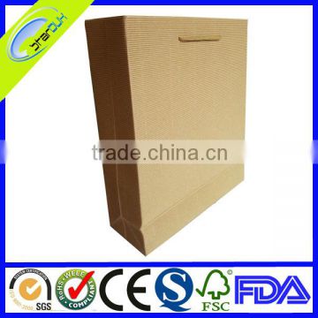 brown kraft paper bags with cheap price