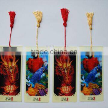 customized book mark