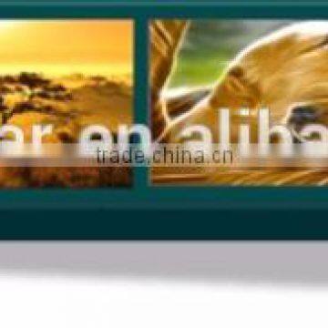 Shelf POP Video Strip Display 10 Inch LCD Advertising Video Bar photo-4