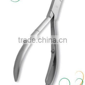 Cuticle Nipper