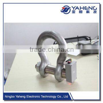 New Industry Weighing Crane Scale Hanging Cable With Truck HYLS01 Wireless Cable Crane Scale photo-6