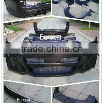 High quality and hot sale LC200 Black Bison Wd design style body kit for TOYOTA Land Cruiser 200/LC200