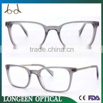 G3249-LQ0144 Metal Temple Reading Glasses/spectacle frame glasses