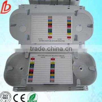 24cores optical fiber splice tray,ftth fiber optic cable splice tray