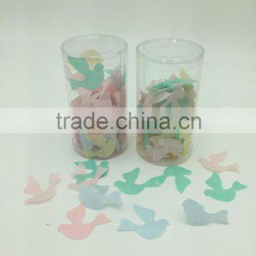 2016 New Products for Wedding Paper Confetti Push Pop Confetti photo-2