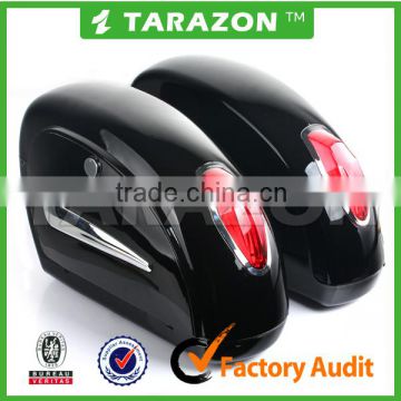 TARAZON Brand top quality and lightweight racing bike side box from china