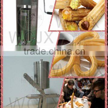 2015 Pop Snack Sausage Filler Donut Filler With Best Price photo-6